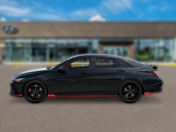 Hyundai Elantra N Base (DCT) DCT 2026
