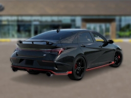 Hyundai Elantra N Base (DCT) DCT 2026