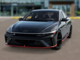 Hyundai Elantra N Base (DCT) DCT 2026