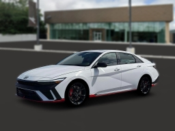 Hyundai Elantra N Base (DCT) DCT 2026