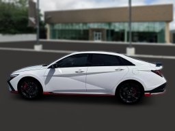 Hyundai Elantra N Base (DCT) DCT 2026