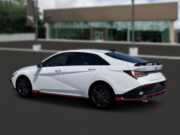Hyundai Elantra N Base (DCT) DCT 2026
