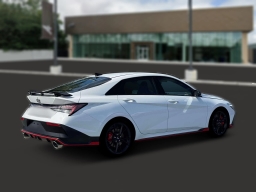 Hyundai Elantra N Base (DCT) DCT 2026