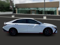 Hyundai Elantra N Base (DCT) DCT 2026