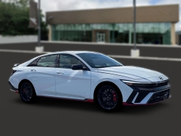 Hyundai Elantra N Base (DCT) DCT 2026