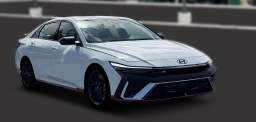 Hyundai Elantra N Base (DCT) DCT 2026
