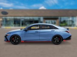Hyundai Elantra N Base (DCT) DCT 2026
