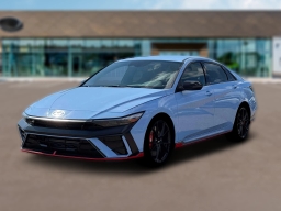 Hyundai Elantra N Base (DCT) DCT 2026