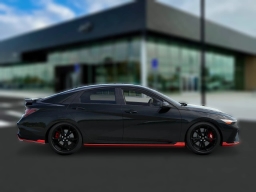 Hyundai Elantra N Base (M6) Manual 2026