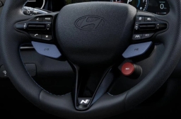 Hyundai Elantra N Base (M6) Manual 2026