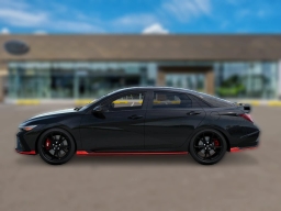 Hyundai Elantra N Base (DCT) DCT 2026