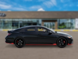 Hyundai Elantra N Base (DCT) DCT 2026
