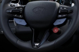 Hyundai Elantra N Base (DCT) DCT 2026