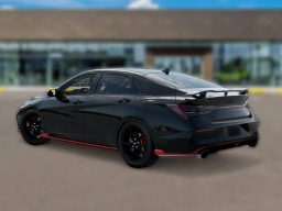 Hyundai Elantra N Base (DCT) DCT 2026