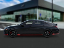 Hyundai Elantra N Base (DCT) DCT 2026
