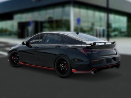 Hyundai Elantra N Base (DCT) DCT 2026
