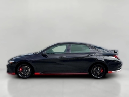 Hyundai Elantra N Base (M6) Manual 2026