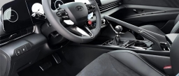 Hyundai Elantra N Base (M6) Manual 2026