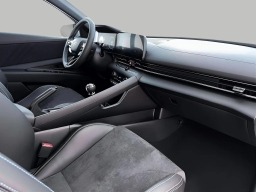 Hyundai Elantra N Base (M6) Manual 2026