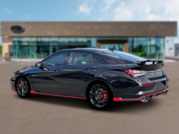 Hyundai Elantra N Base (DCT) DCT 2026