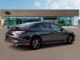 Hyundai Elantra N Base (DCT) DCT 2026