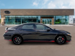 Hyundai Elantra N Base (DCT) DCT 2026