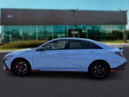 Hyundai Elantra N Base (DCT) DCT 2026