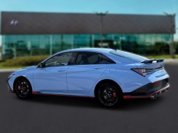 Hyundai Elantra N Base (DCT) DCT 2026