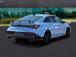 Hyundai Elantra N Base (DCT) DCT 2026
