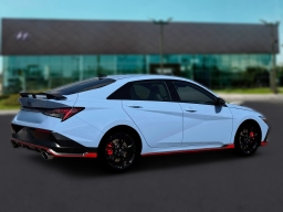 Hyundai Elantra N Base (DCT) DCT 2026