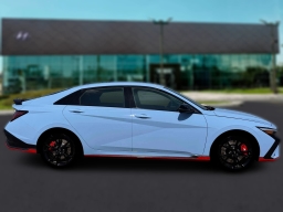 Hyundai Elantra N Base (DCT) DCT 2026