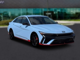 Hyundai Elantra N Base (DCT) DCT 2026