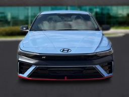 Hyundai Elantra N Base (DCT) DCT 2026