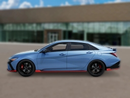 Hyundai Elantra N Base (M6) Manual 2026