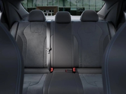 Hyundai Elantra N Base (M6) Manual 2026
