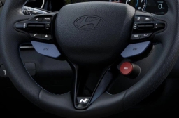 Hyundai Elantra N Base (M6) Manual 2026