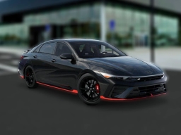 Hyundai Elantra N Base (DCT) DCT 2026