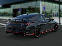 Hyundai Elantra N Base (DCT) DCT 2026