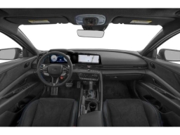Hyundai Elantra N Base (M6) Manual 2026