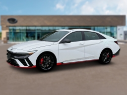Hyundai Elantra N Base (DCT) DCT 2026