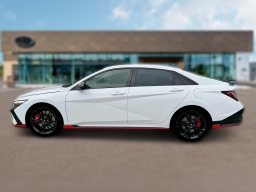 Hyundai Elantra N Base (DCT) DCT 2026