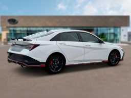 Hyundai Elantra N Base (DCT) DCT 2026