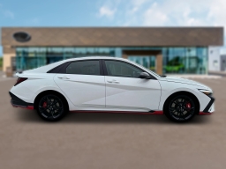 Hyundai Elantra N Base (DCT) DCT 2026