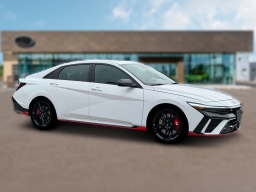 Hyundai Elantra N Base (DCT) DCT 2026