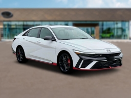 Hyundai Elantra N Base (DCT) DCT 2026