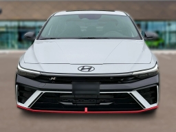 Hyundai Elantra N Base (DCT) DCT 2026