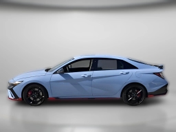 Hyundai Elantra N Base (DCT) DCT 2026