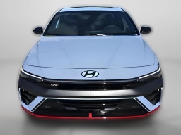 Hyundai Elantra N Base (DCT) DCT 2026