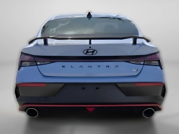 Hyundai Elantra N Base (DCT) DCT 2026