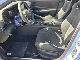 Hyundai Elantra N Base (DCT) DCT 2026